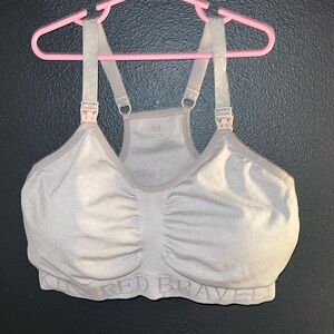 Kindred Bravely Sublime Nursing Sports Bra
